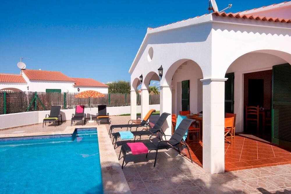 Photo of Outdoor in Cap d'Artrutx
