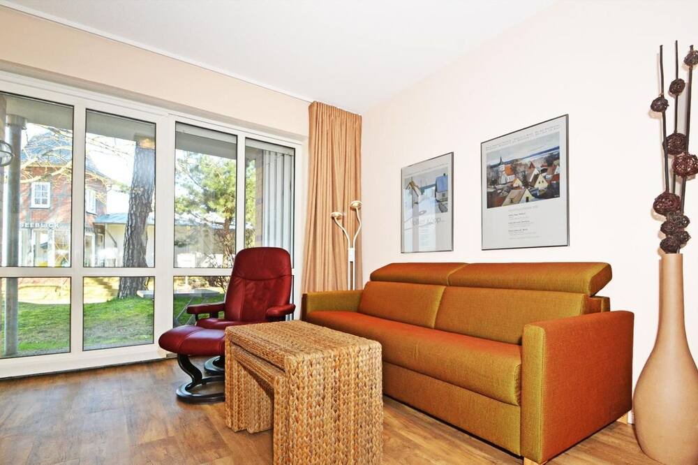 Photo of Livingroom in Koserow
