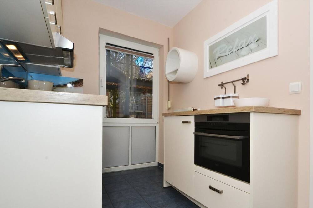 Photo of Kitchen in Koserow