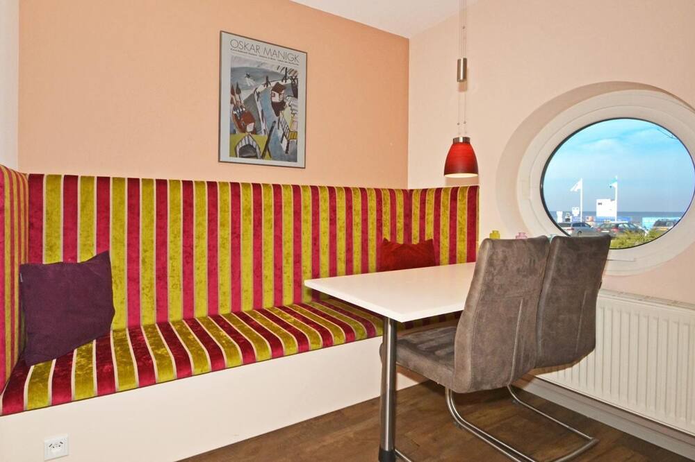 Photo of Livingroom in Koserow