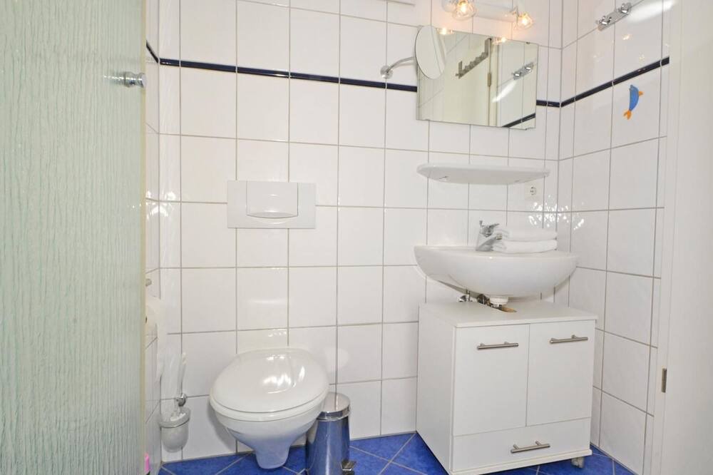 Photo of Bathroom in Koserow