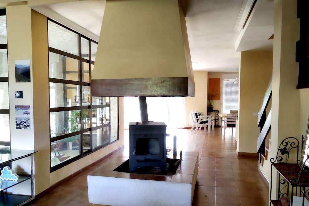 Photo of Livingroom in San Vitero