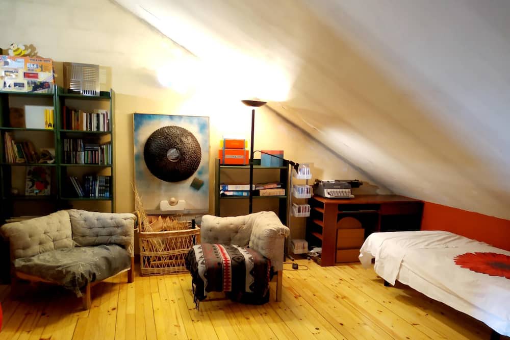Photo of Livingroom in San Vitero