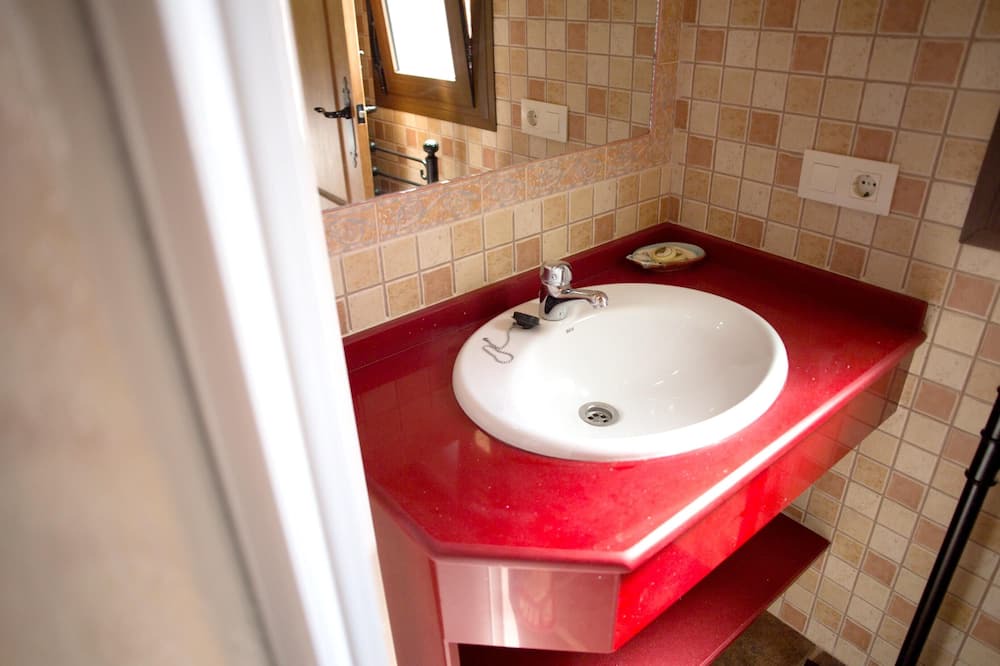 Photo of Bathroom in Alcantara