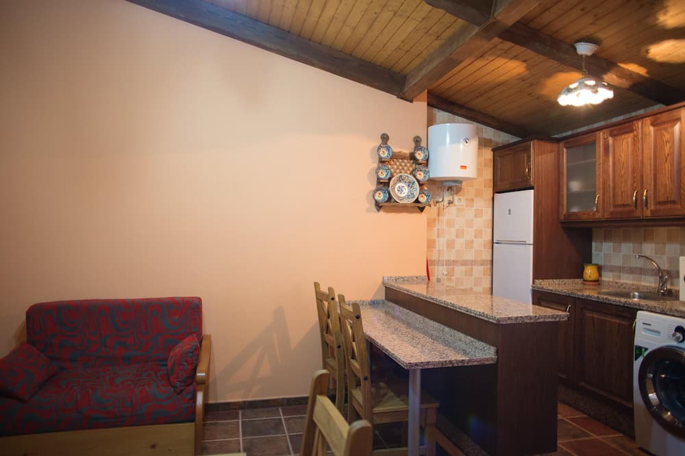 Photo of Kitchen in Alcantara