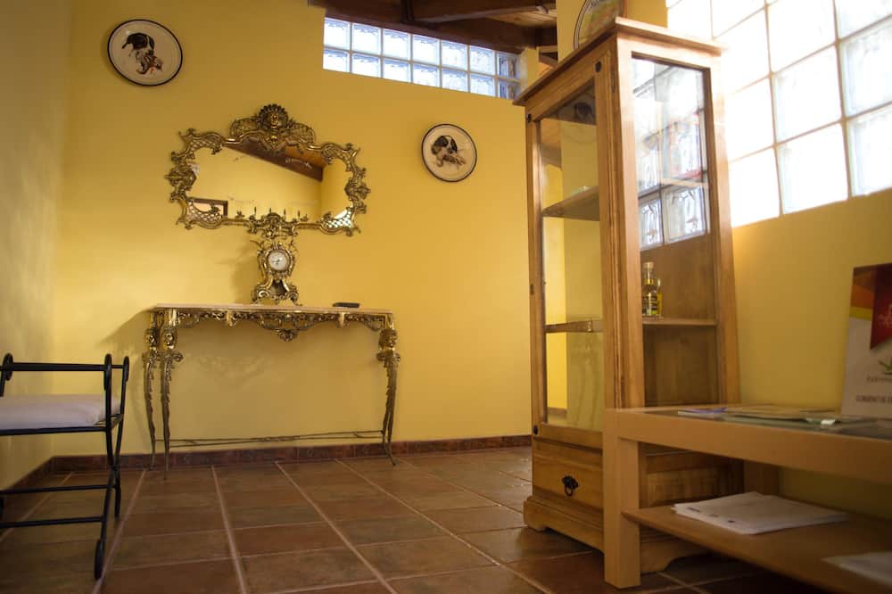 Photo of Livingroom in Alcantara