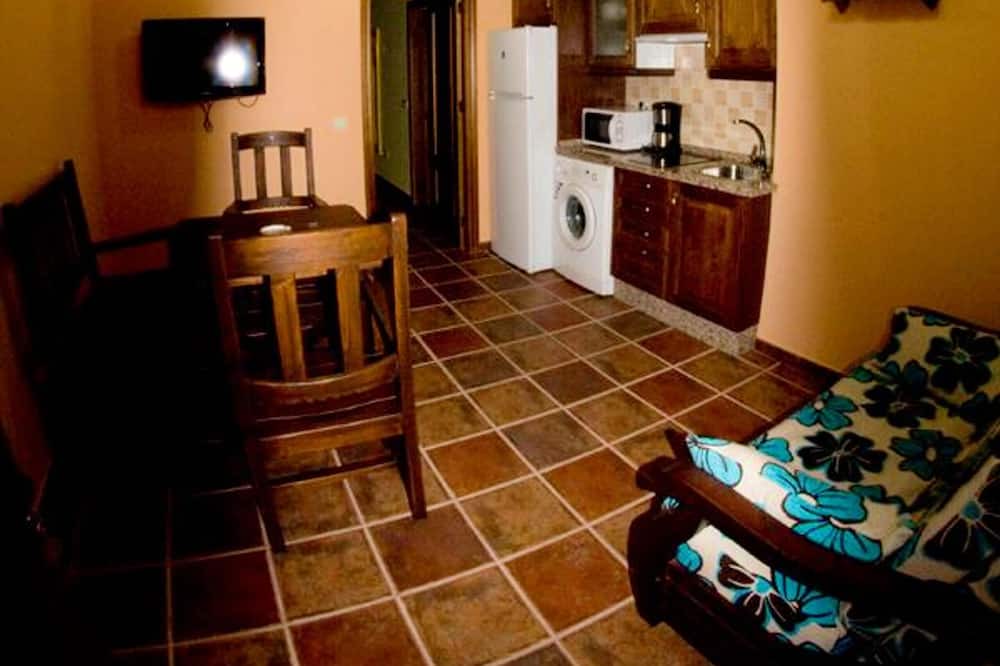 Photo of Livingroom in Alcantara