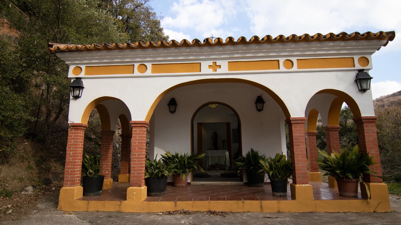 Photo of Outdoor in Pujerra