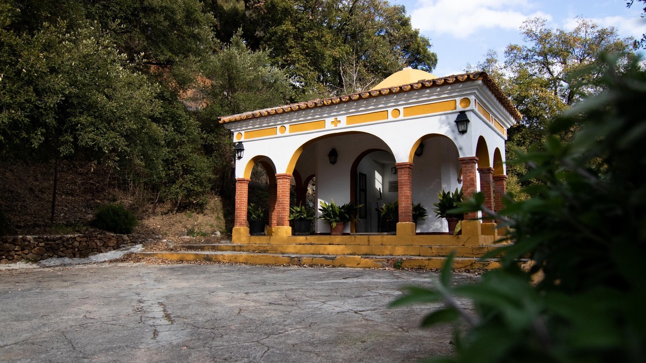 Photo of Outdoor in Pujerra