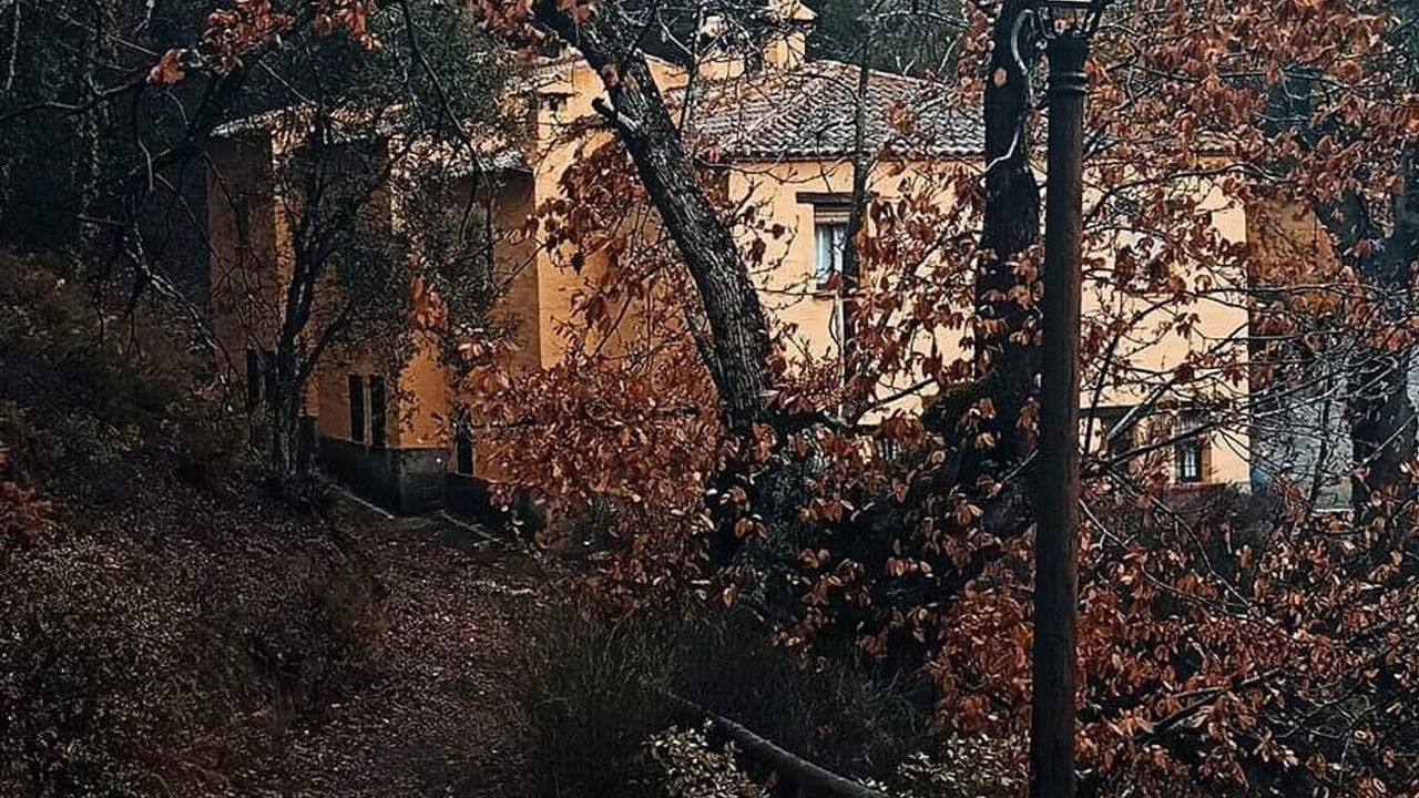 Photo of Outdoor in Pujerra