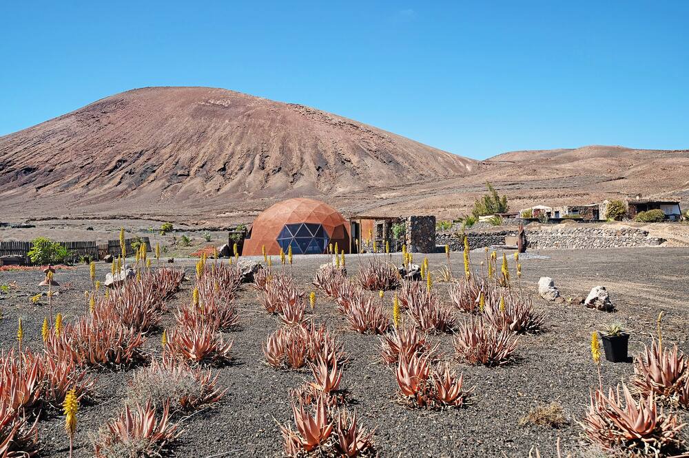 Photo of Outdoor in Guatiza