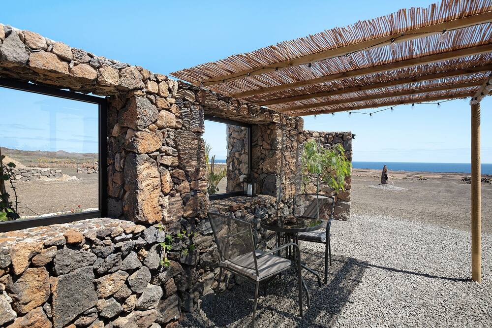 Photo of Patio Balcony in Guatiza