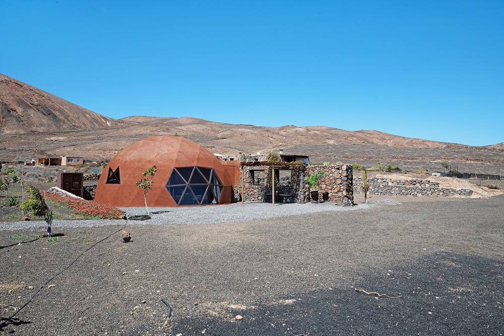 Photo of Outdoor in Guatiza