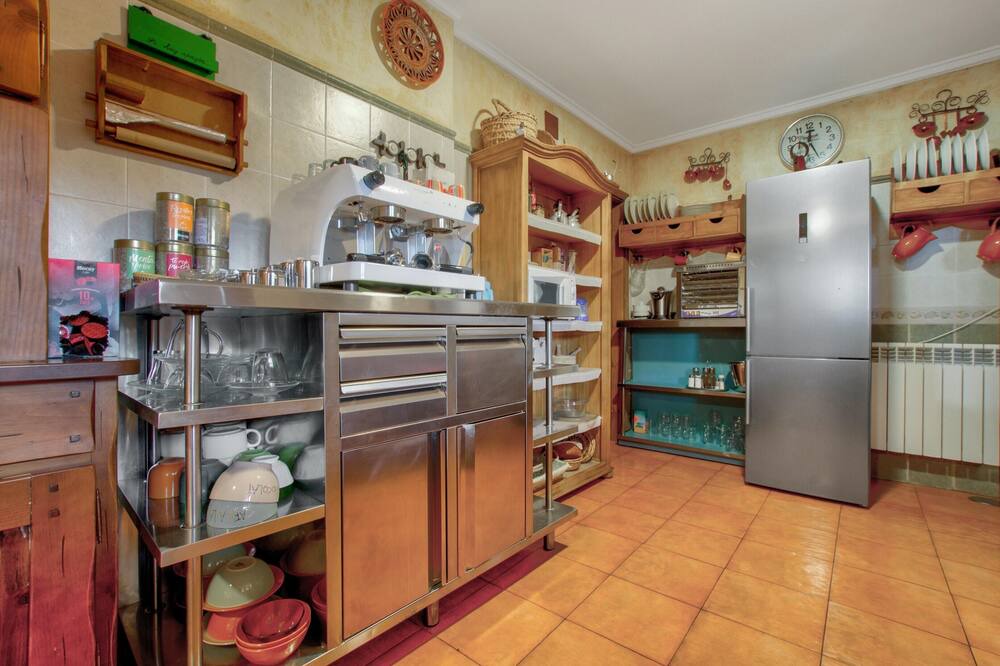 Photo of Livingroom in Ruidera