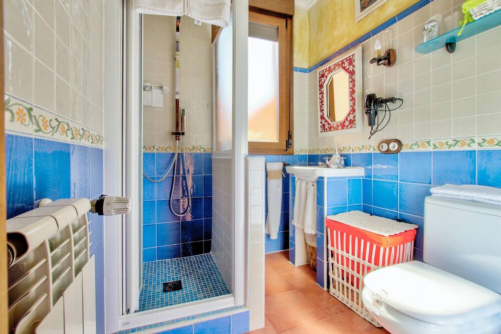 Photo of Bathroom in Ruidera