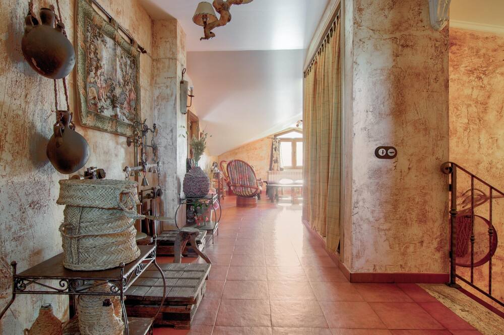 Photo of Livingroom in Ruidera