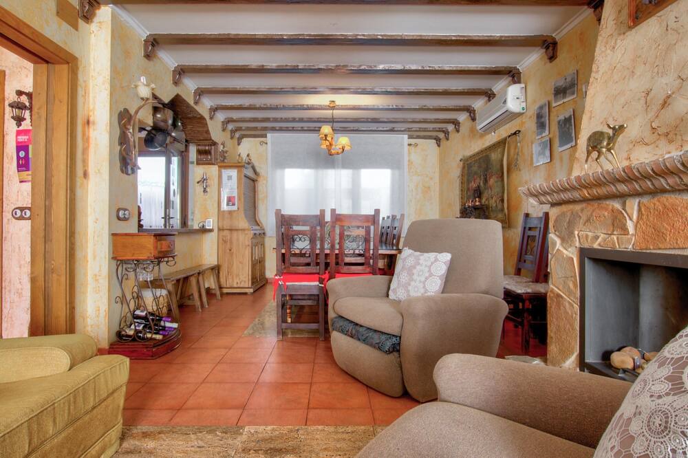 Photo of Livingroom in Ruidera