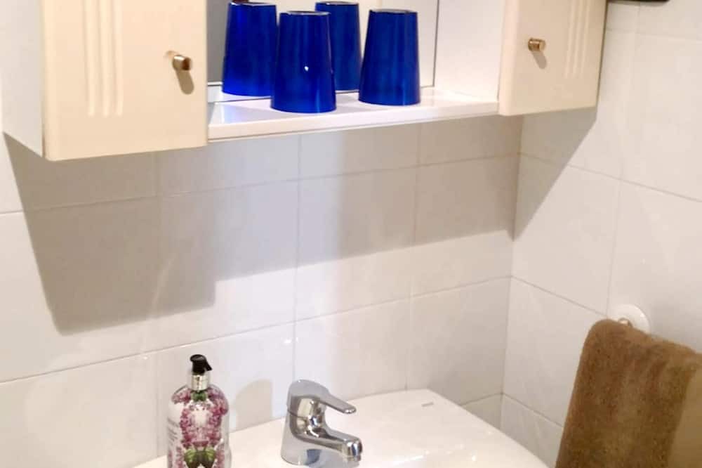 Photo of Bathroom in Gamiz-Fika