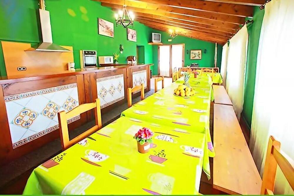 Photo of Livingroom in Gamiz-Fika