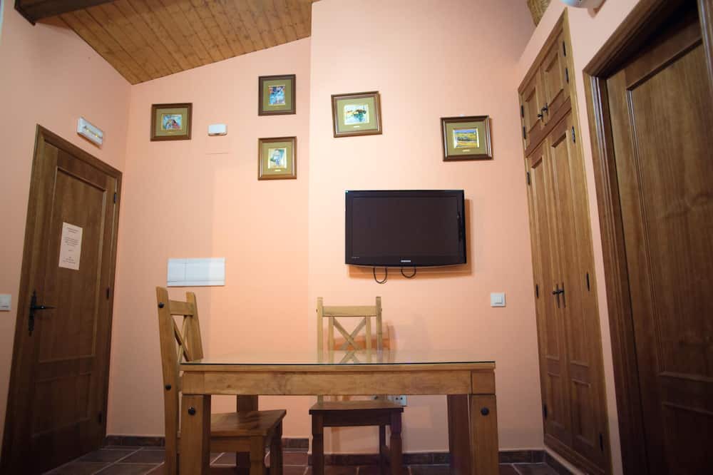 Photo of Livingroom in Alcantara