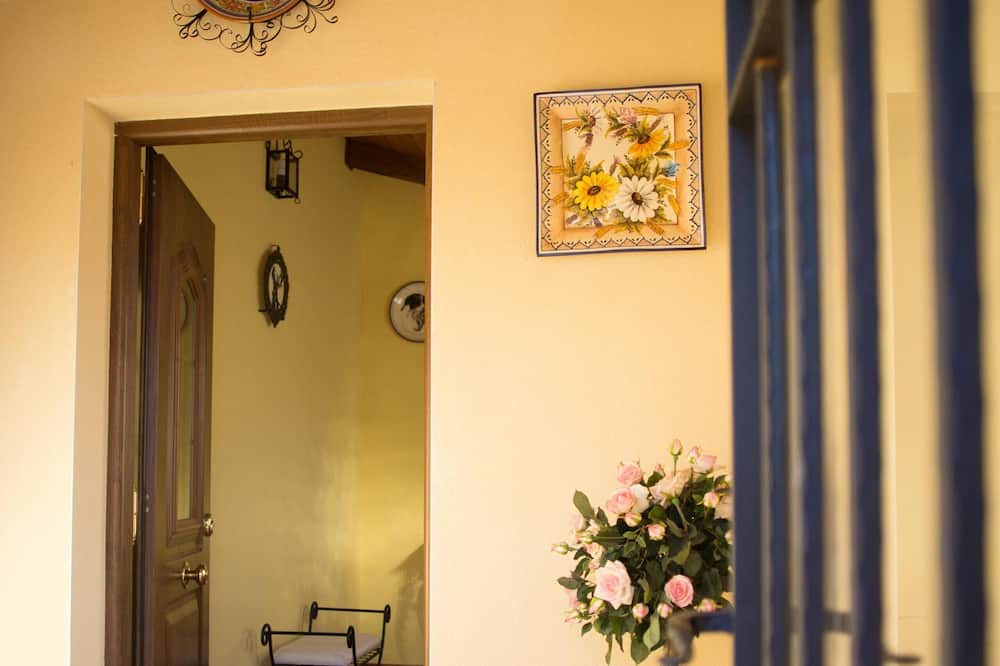 Photo of Livingroom in Alcantara