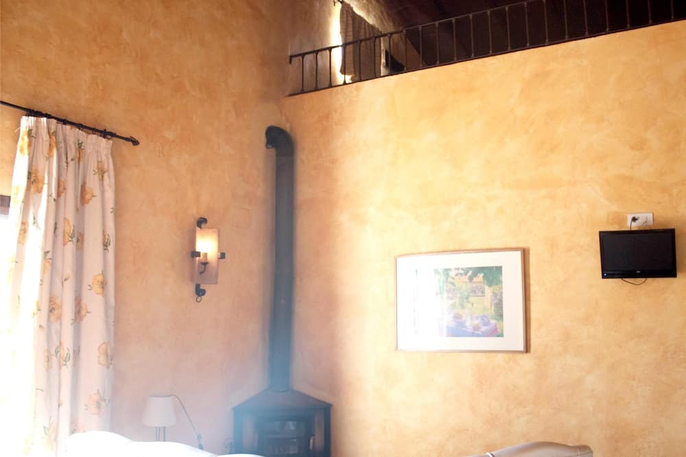 Photo of Livingroom in Estepa