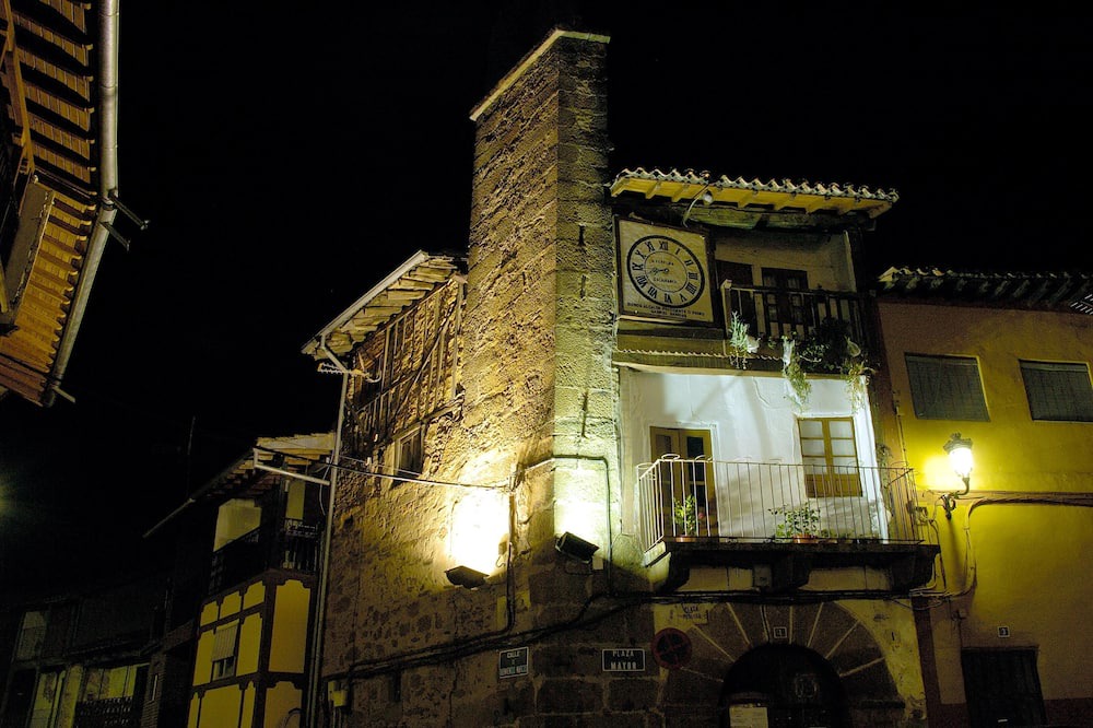 Photo of Outdoor in Sotoserrano