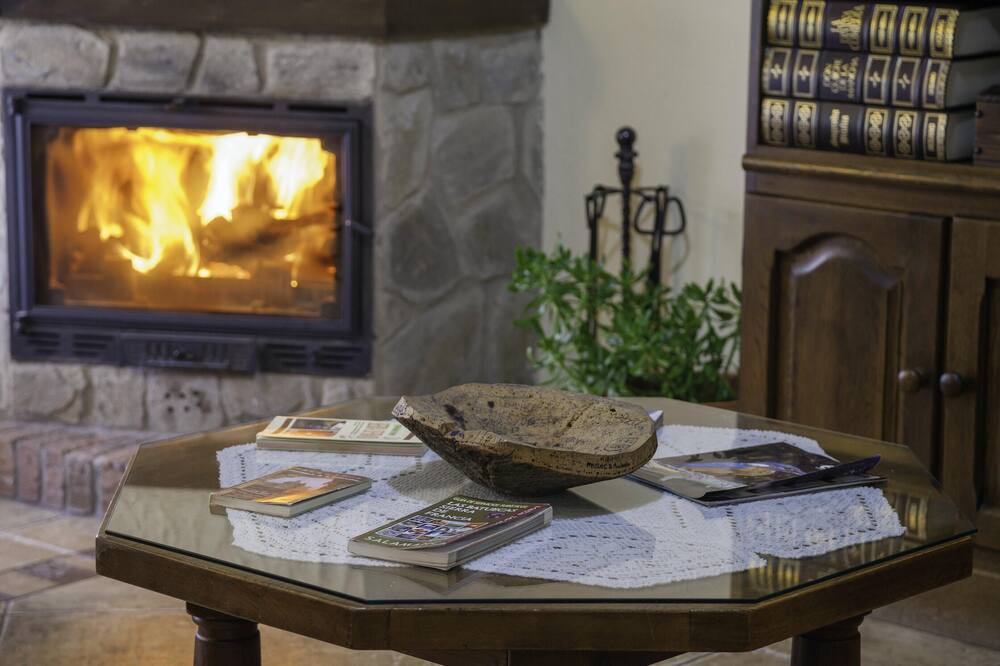 Photo of Livingroom in Sotoserrano