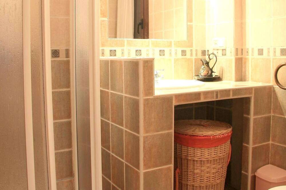 Photo of Bathroom in Sotoserrano