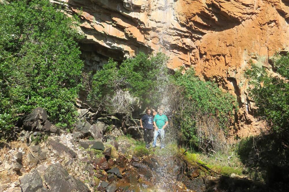 Photo of Outdoor in Sotoserrano
