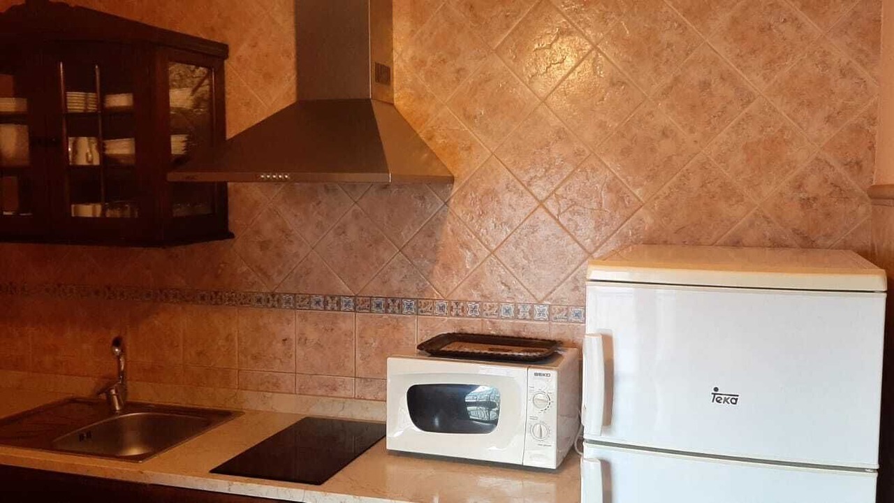 Photo of Kitchen in Madrona