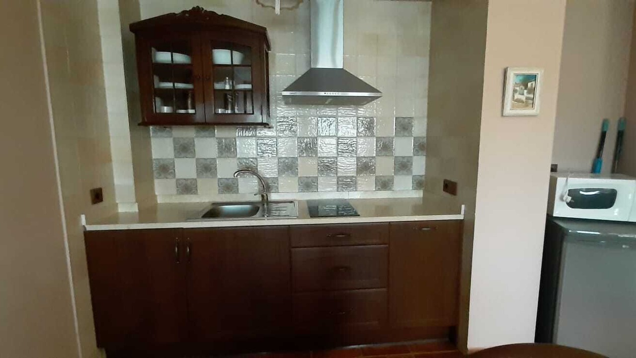 Photo of Kitchen in Madrona