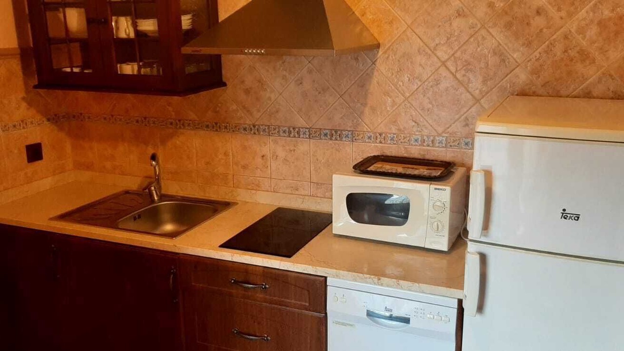 Photo of Kitchen in Madrona