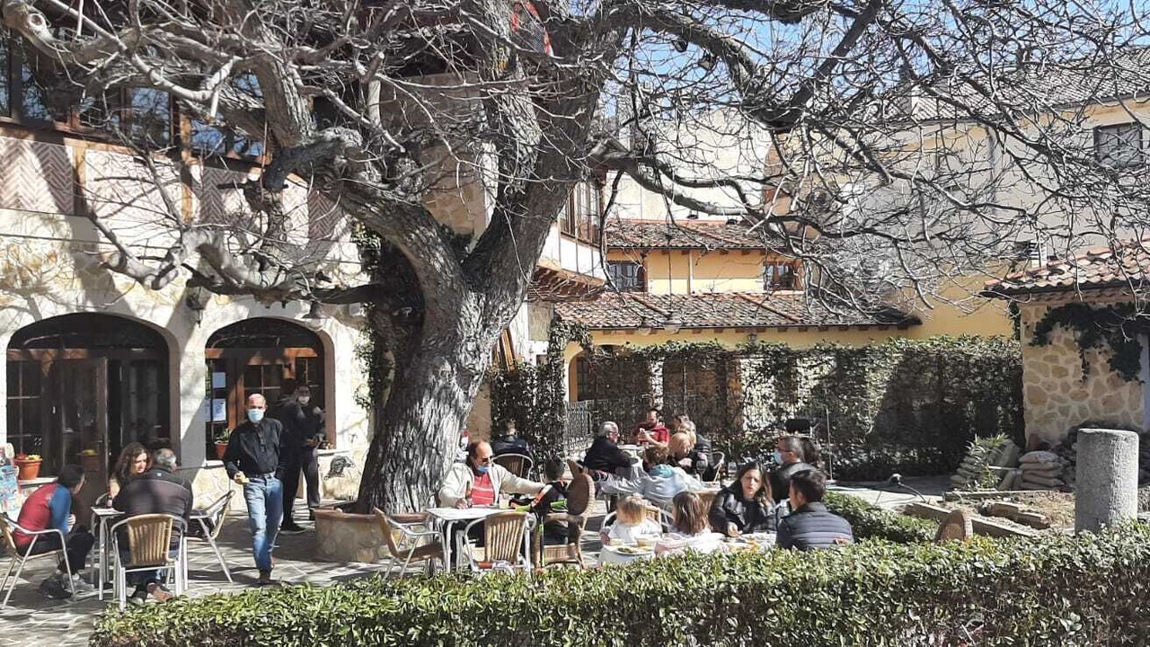Photo of Others in Madrona