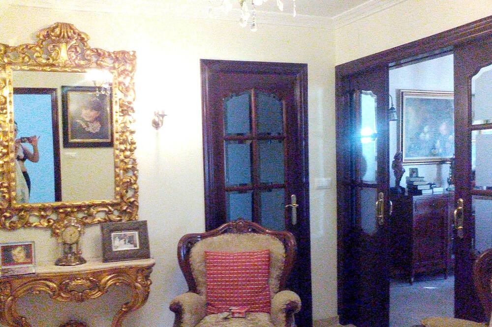 Photo of Livingroom in Este-Alcosa-Torreblanca