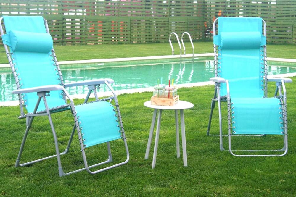 Photo of Outdoor in Argamasilla de Alba