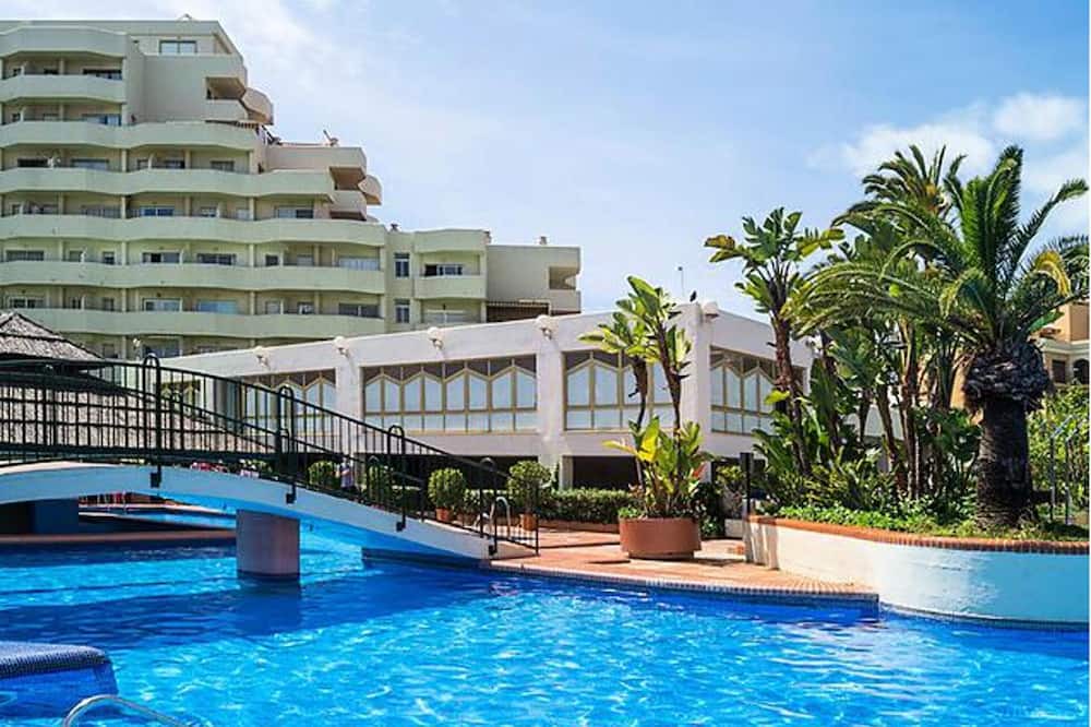 Photo of Outdoor in Benalmadena Costa