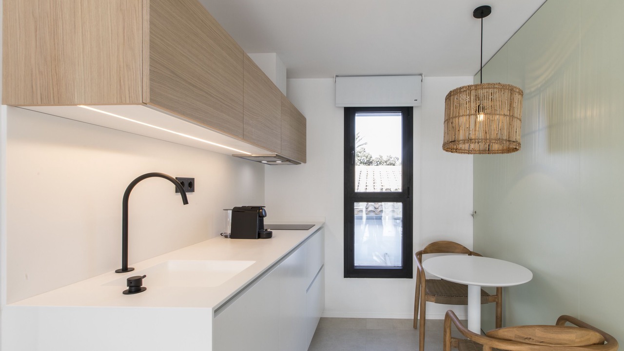 Photo of Outdoor in La Savina