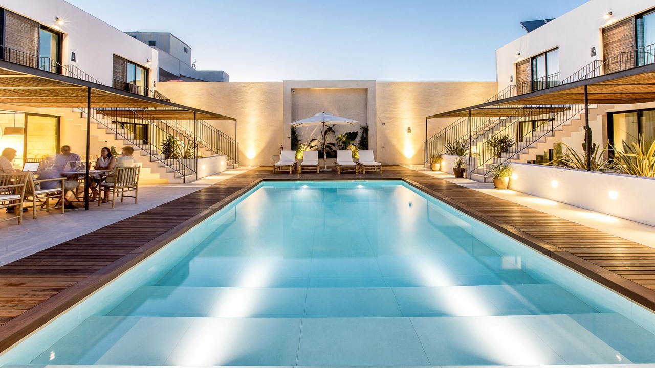 Photo of Outdoor in La Savina