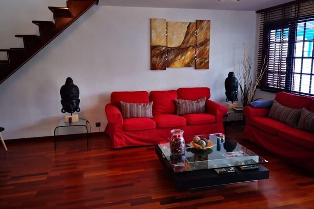 Photo of Livingroom in Pasito Blanco