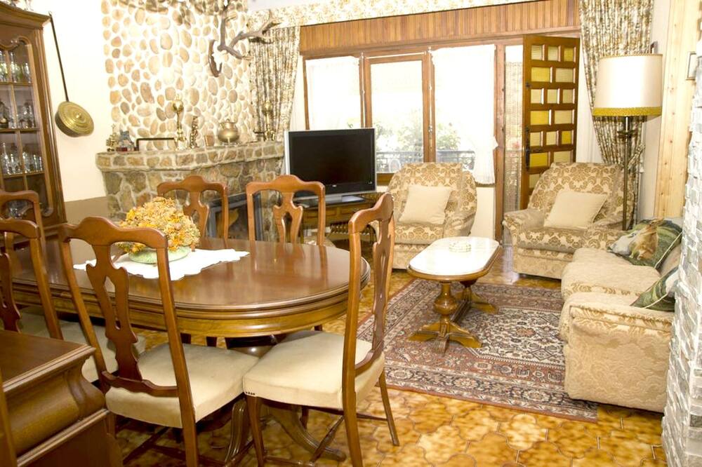 Photo of Livingroom in Abejar