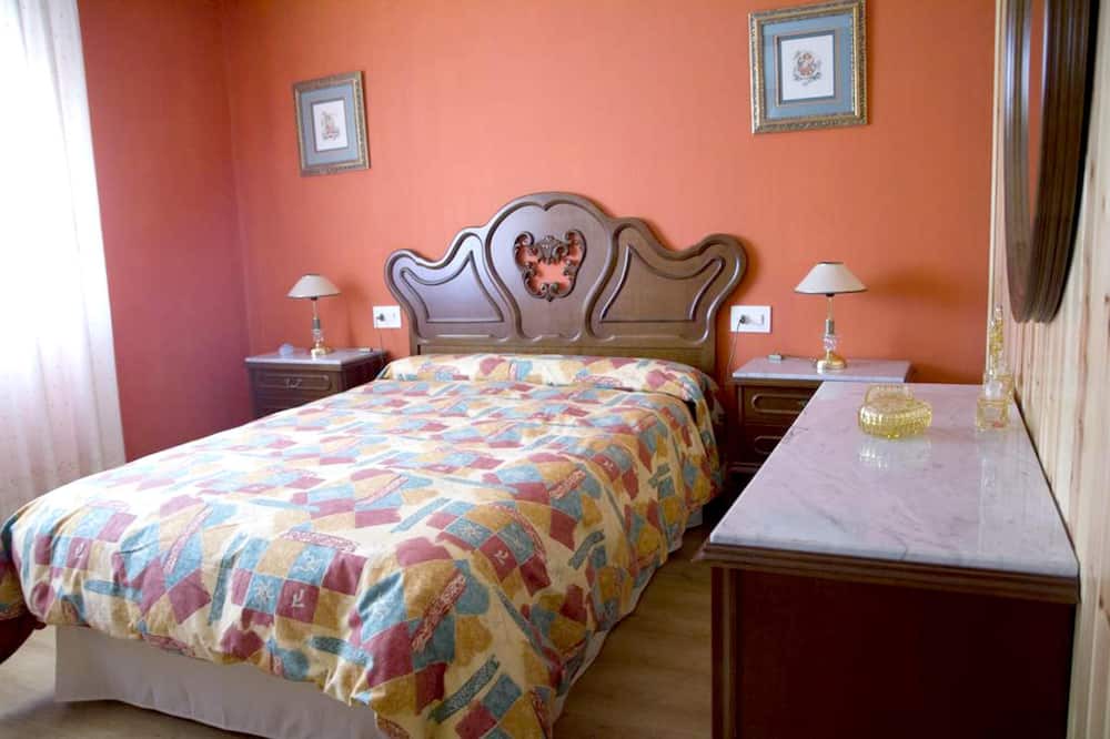Photo of Bedroom in Abejar