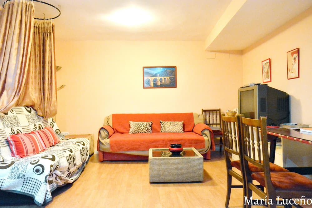 Photo of Livingroom in Distrito Centro-Casco-Antiguo