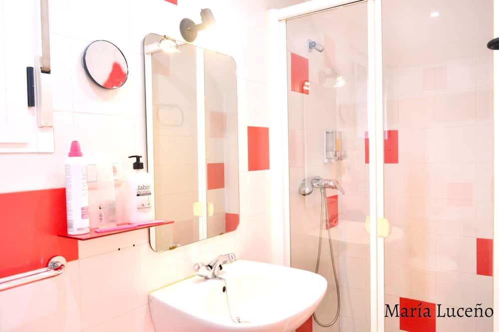 Photo of Bathroom in Distrito Centro-Casco-Antiguo