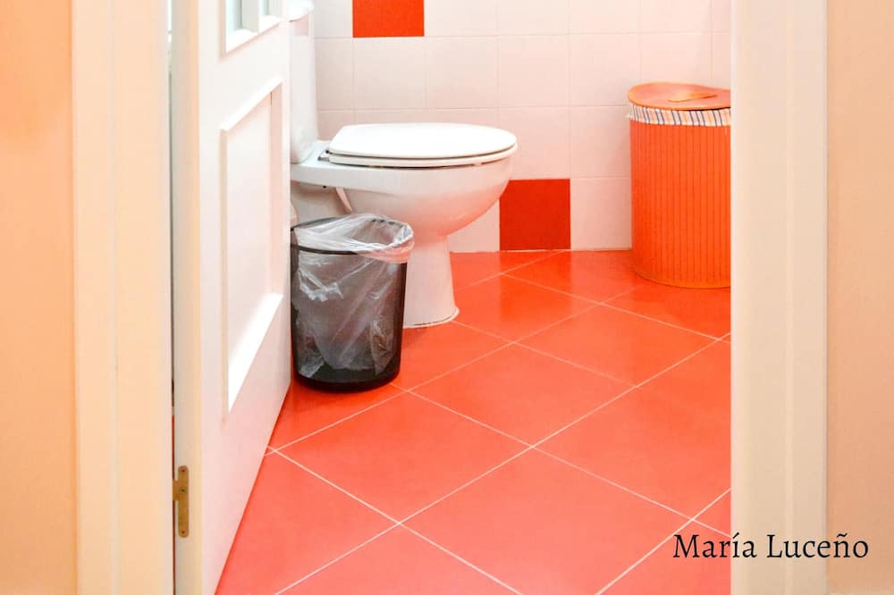 Photo of Bathroom in Distrito Centro-Casco-Antiguo