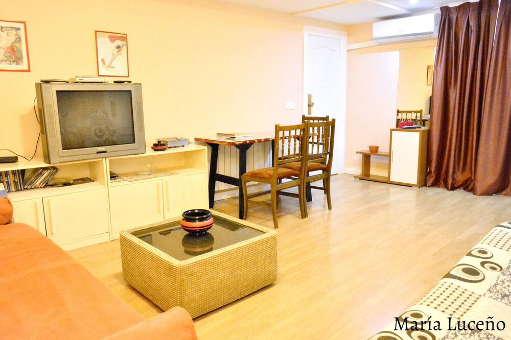 Photo of Livingroom in Distrito Centro-Casco-Antiguo