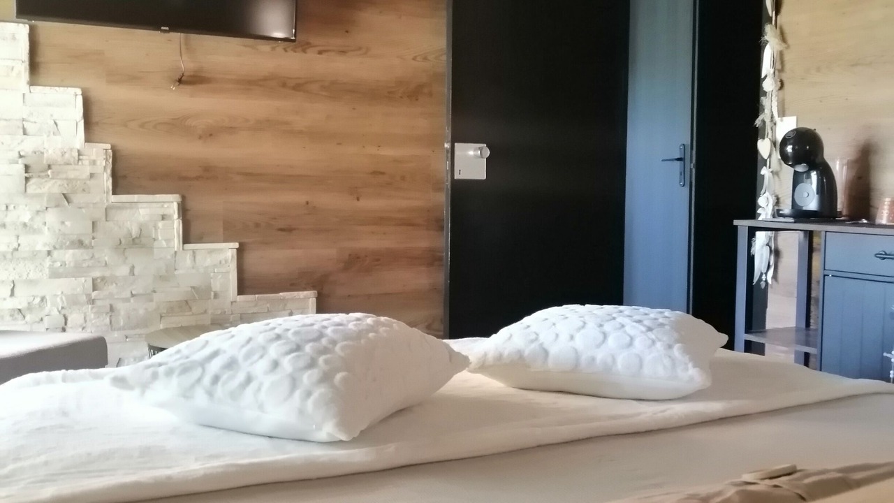 Photo of Bedroom in Lachapelle-Auzac