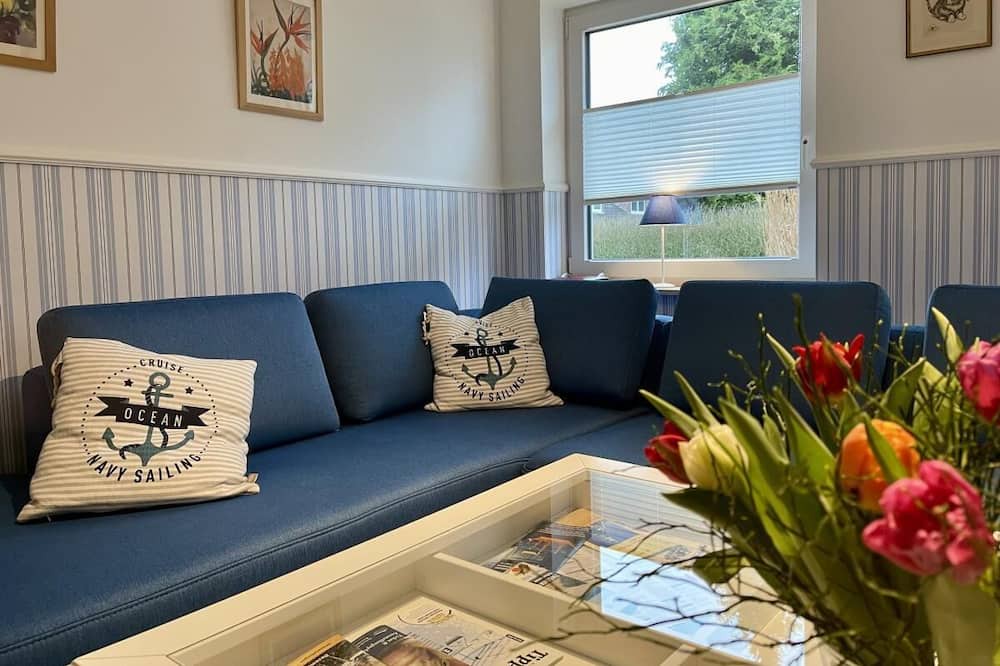 Photo of Livingroom in Osterhusum