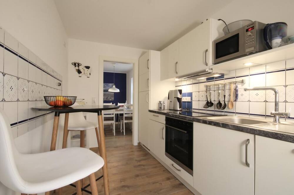 Photo of Kitchen in Osterhusum