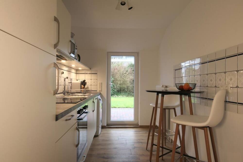 Photo of Kitchen in Osterhusum